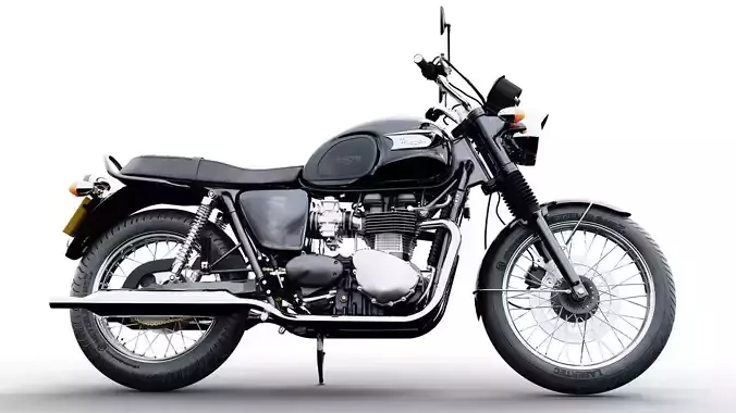 Triumph Bonneville