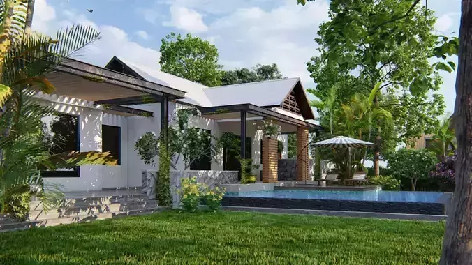 SCENE LUMION 11 5 AND ABOVE POOL BY YOGA4ARCH