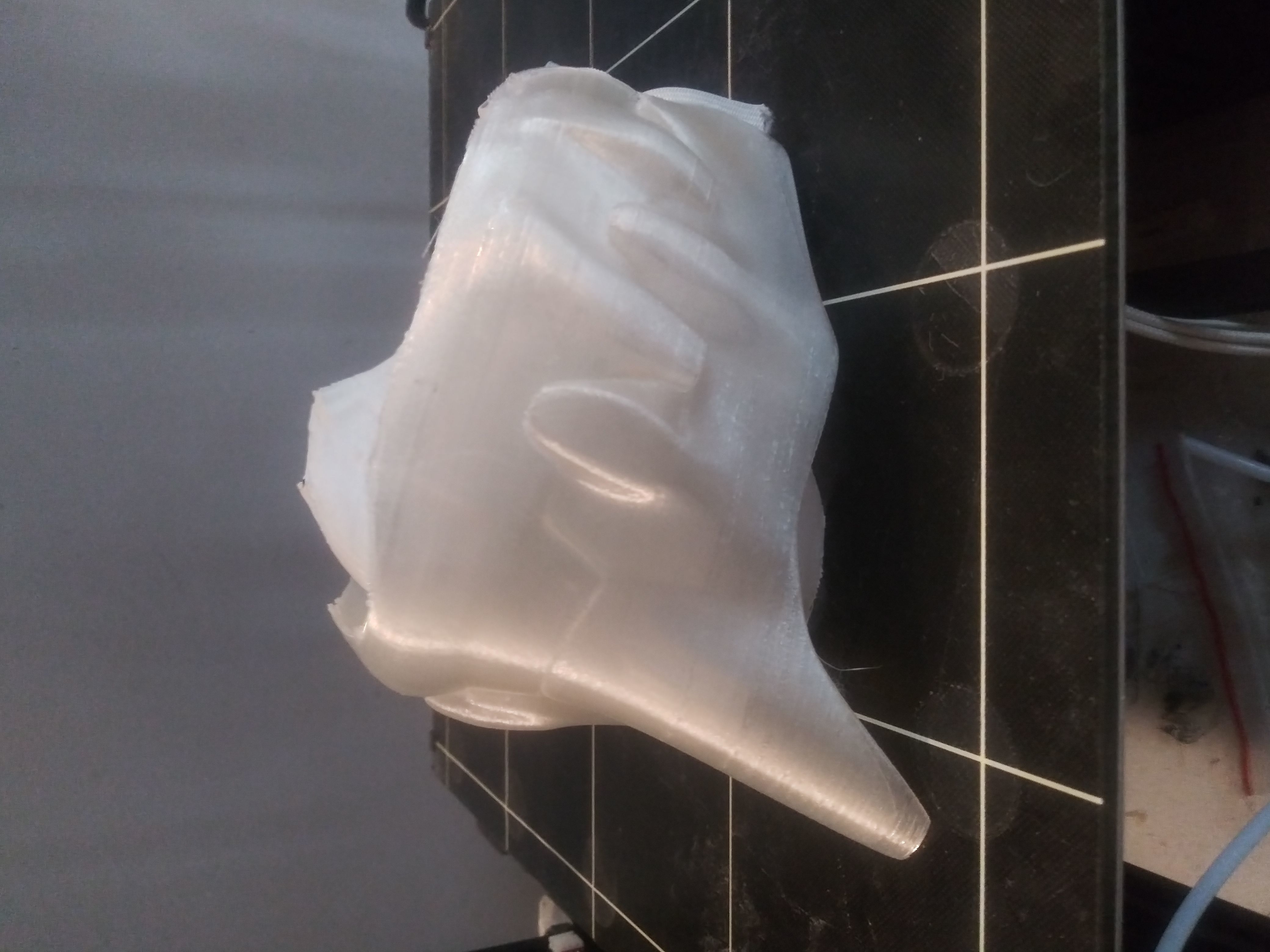 Evangelion Eva unit01 inspired mask 3D print model_4