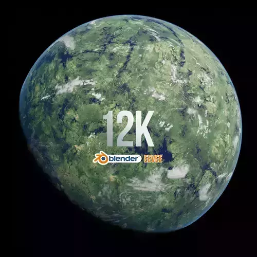 Terakuul Young 12K Eevee