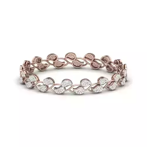 Stylish antique bracelet 