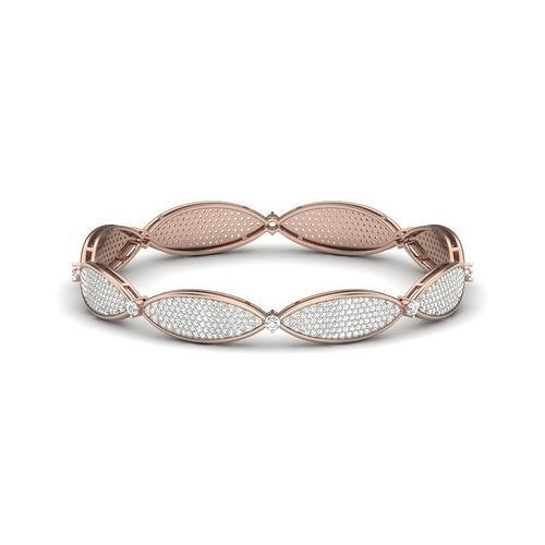 bracelet Women 3D print model