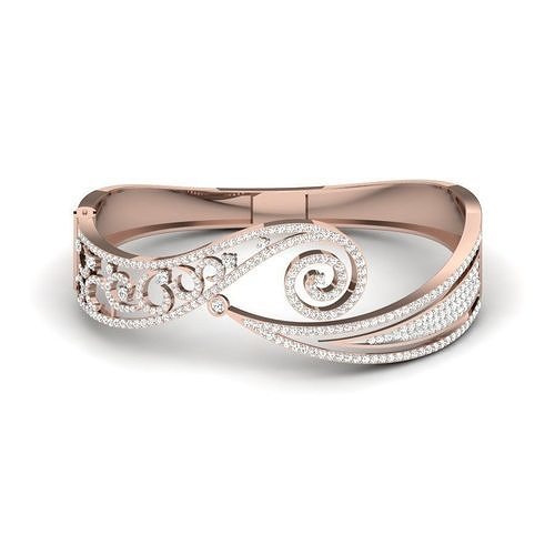 Women Bracelet 3D print model