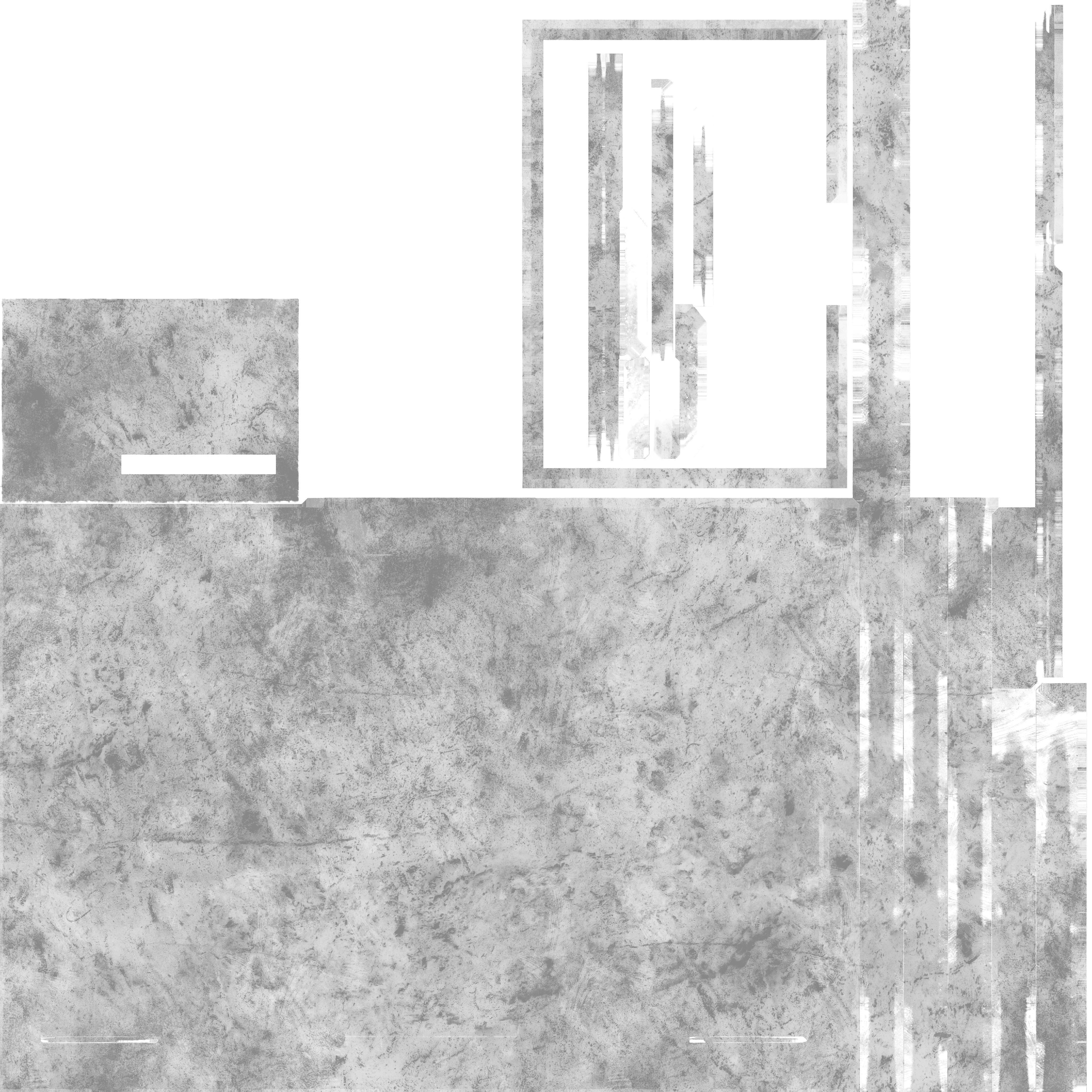 Asian Japanese Realistic Building 3D model_82