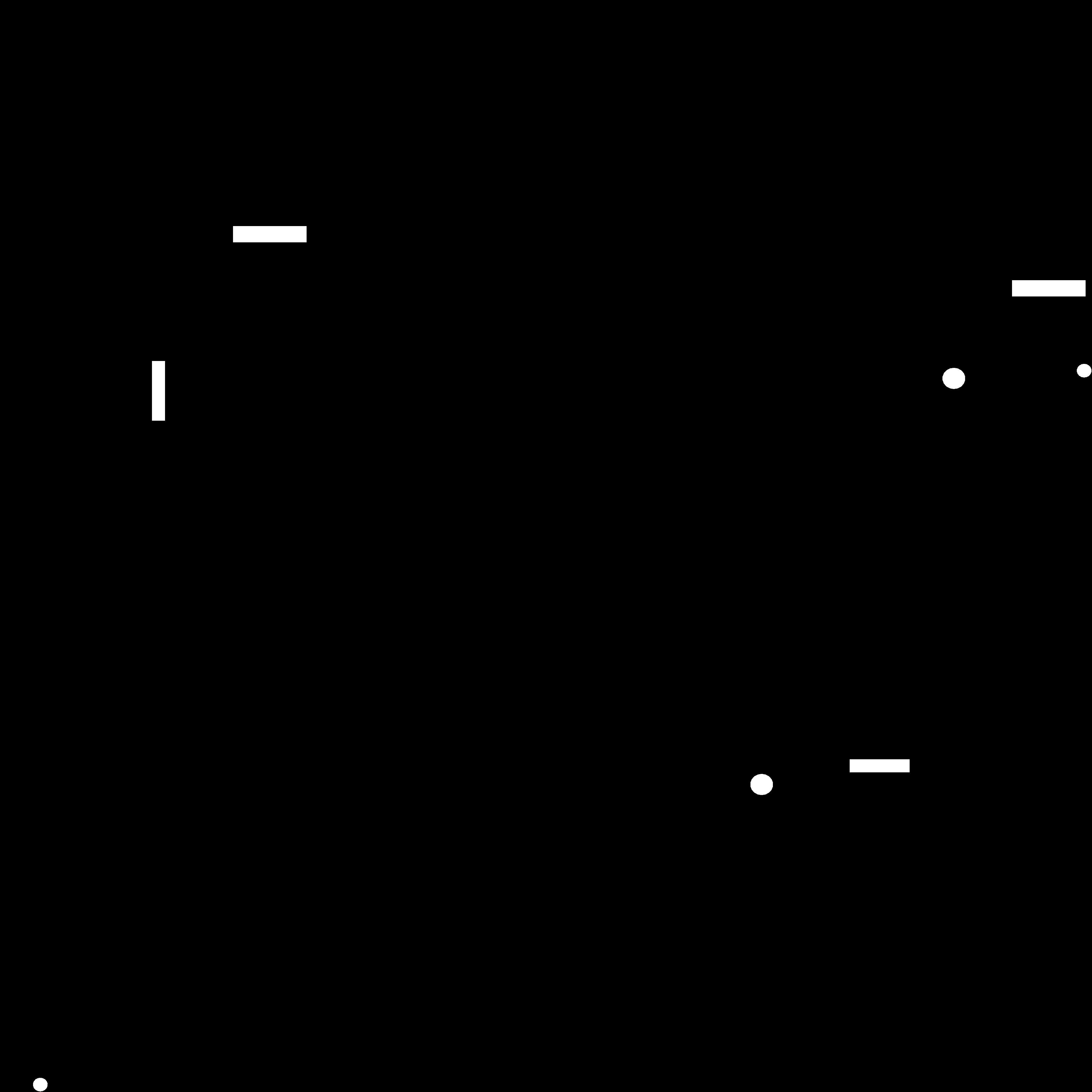 Asian Japanese Realistic Building 3D model_61