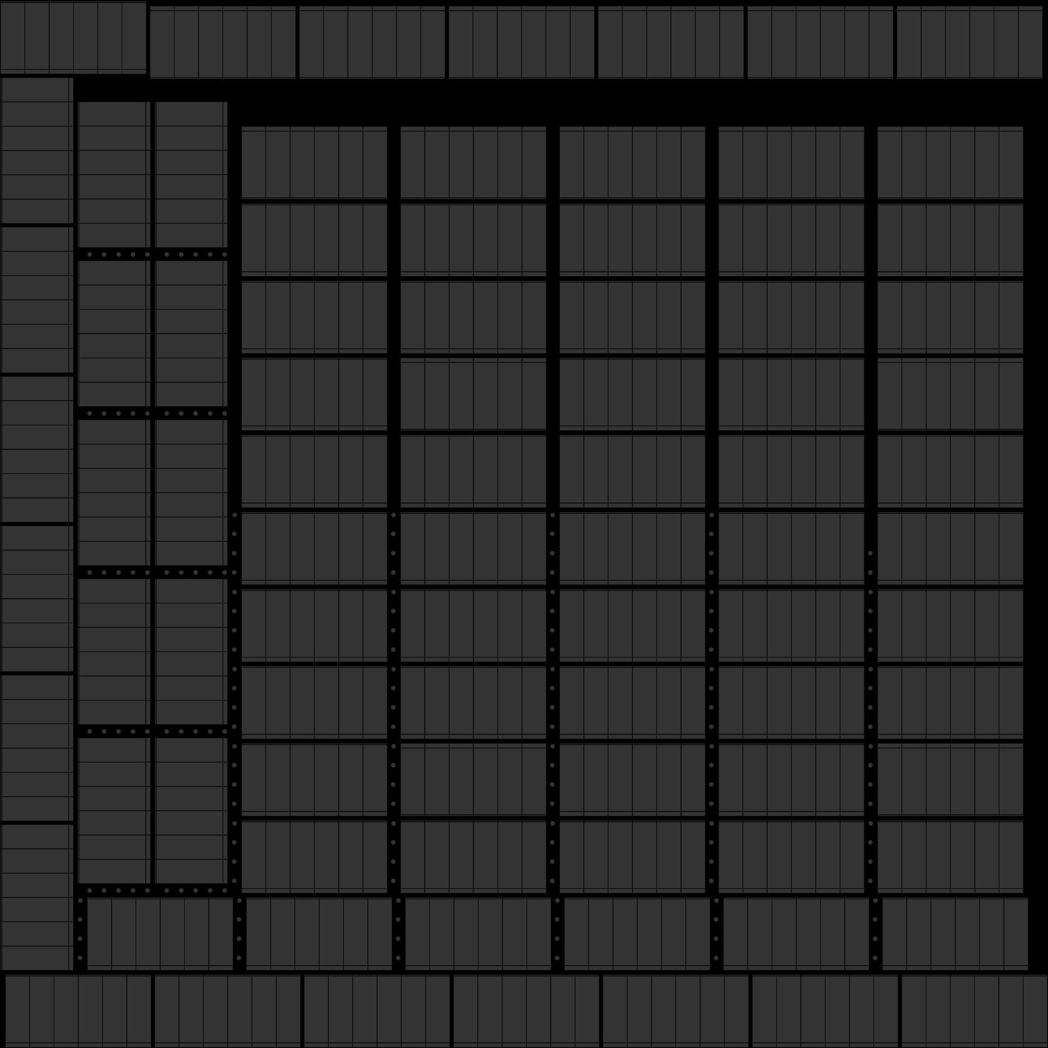 Asian Japanese Realistic Building 3D model_46