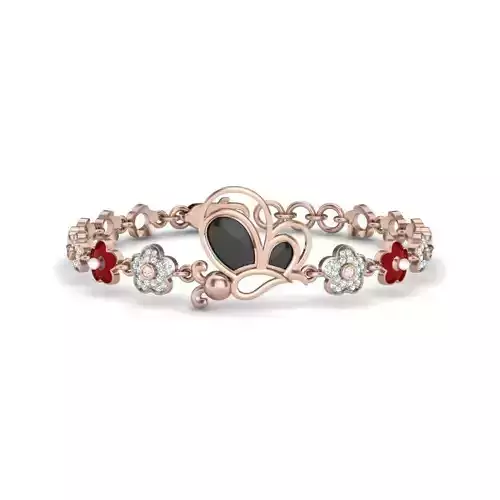 Stylish antique bracelet 