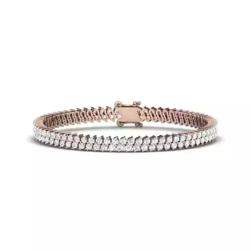 Bracelets diamond tennis bracelet gold