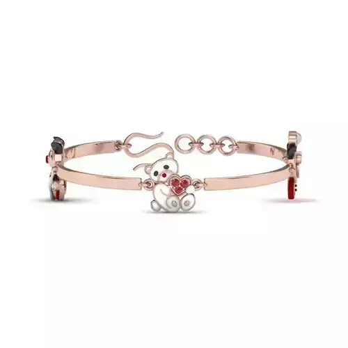 Stylish antique bracelet 