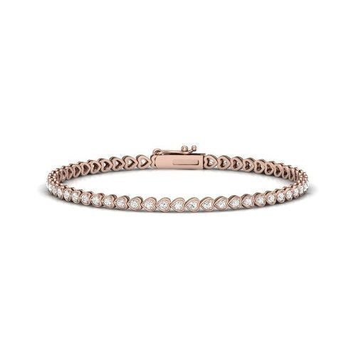 Bracelet  Stylish 3D print model