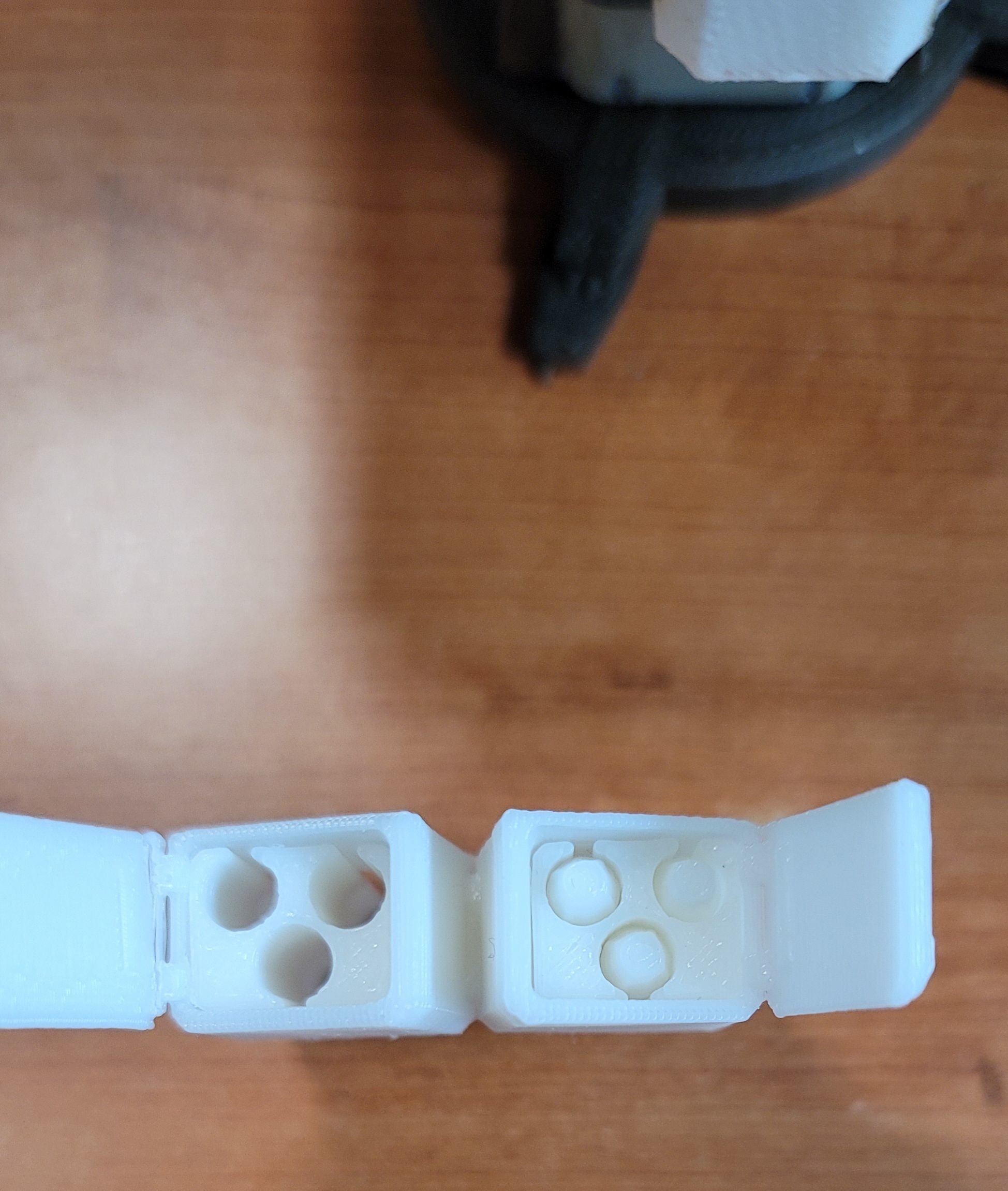 -MHW03C- Mecha Anti-spacecraft missile launcer turret 3D print model_14