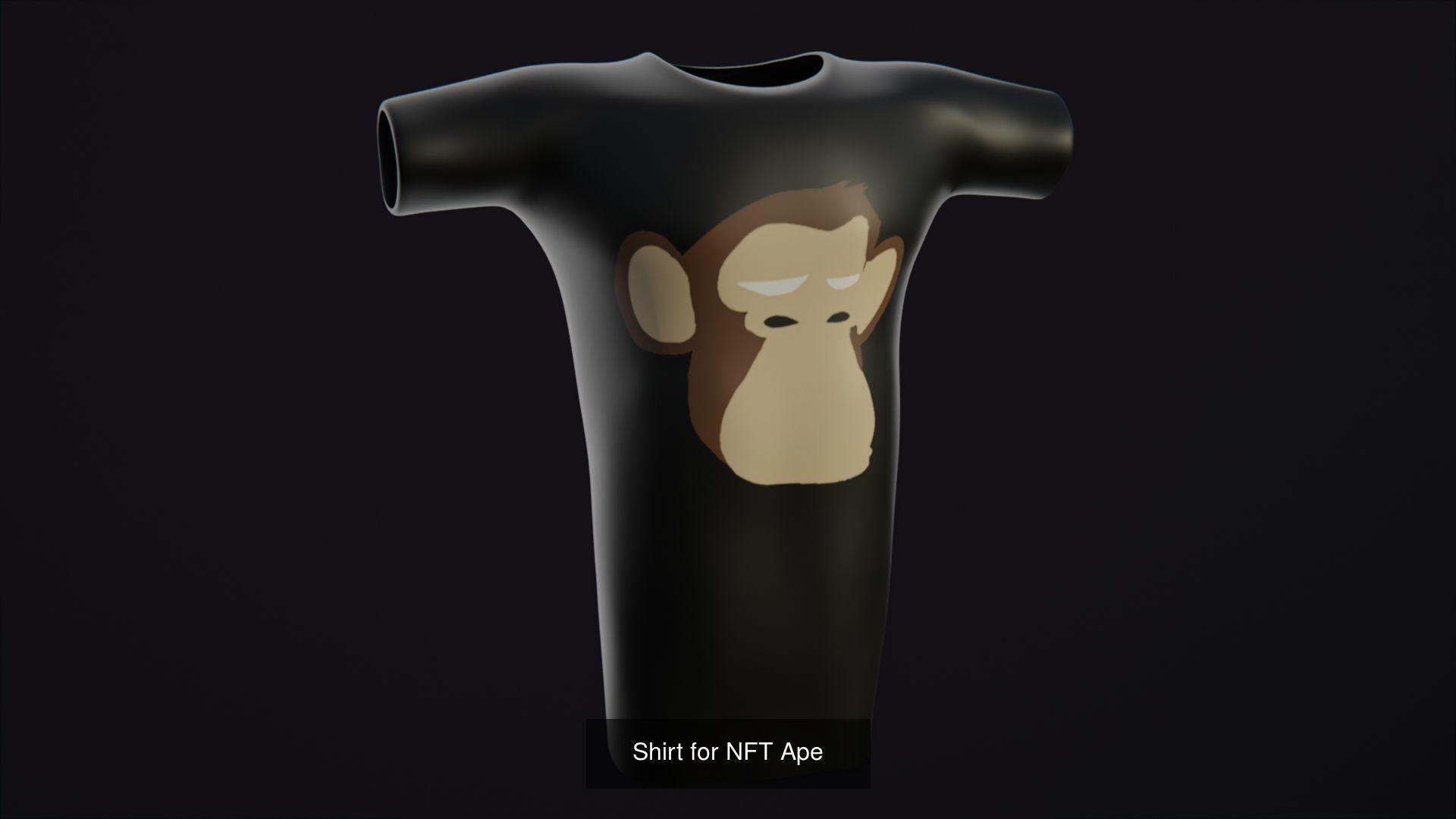 NFT Ape Collection _2