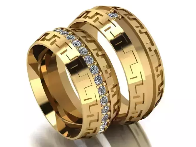 ring set 30 collection1