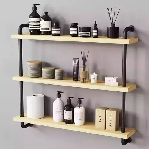 Bathroom Accessories 43