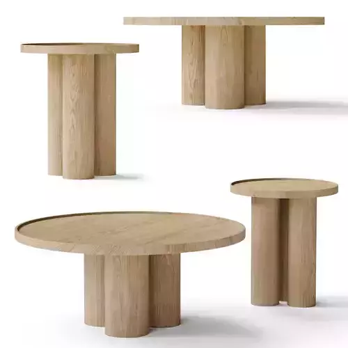 Lulu and Georgia Delta