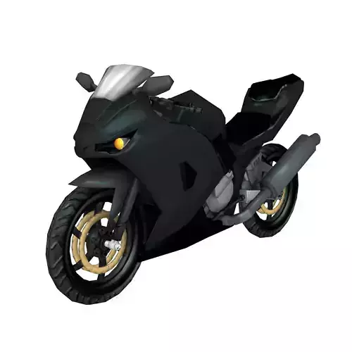 Lowpoly Vehicle pack 