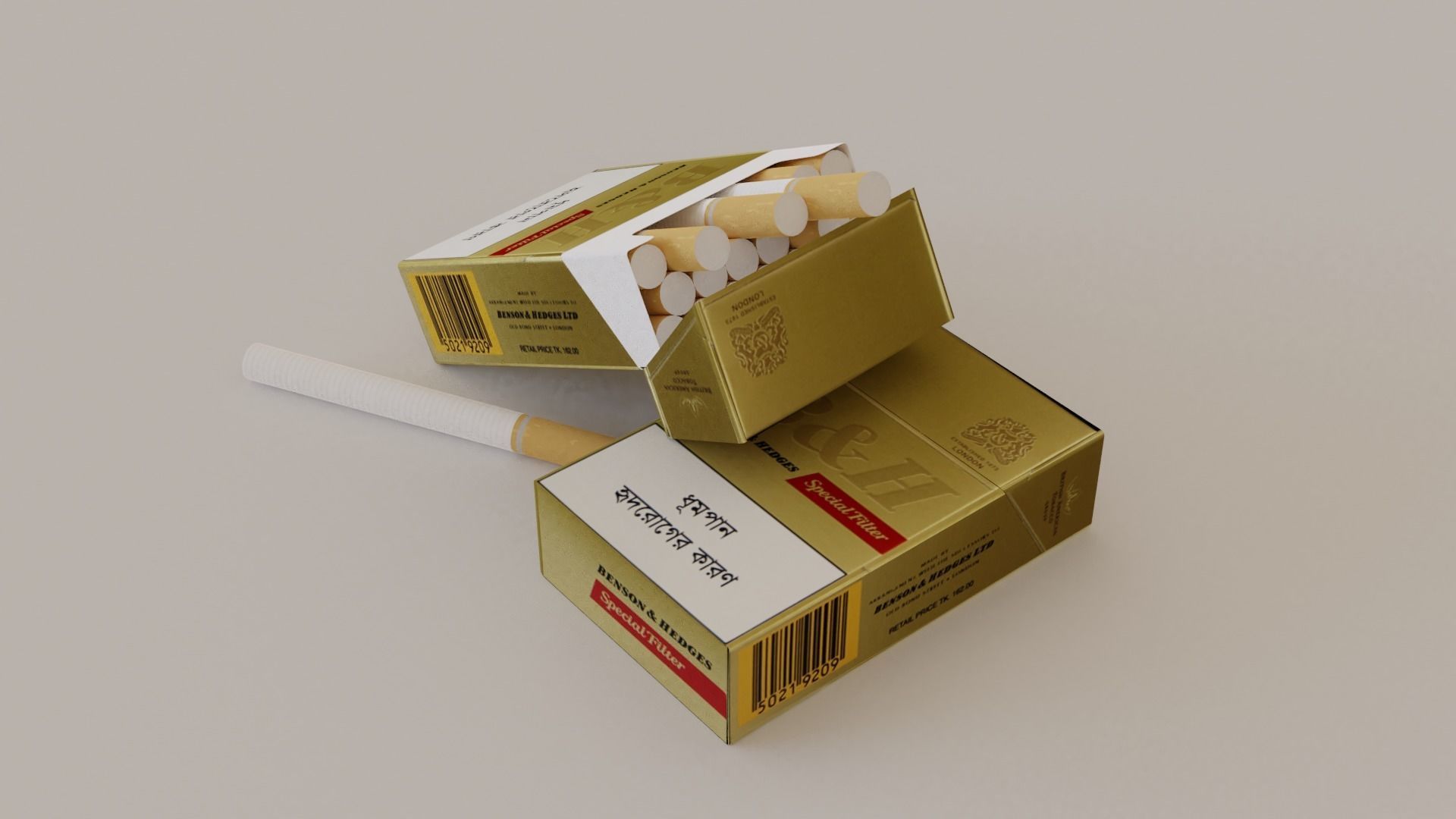 how much does 20 cigarettes cost uk 2025 Gold Flake Price Then vs Now A pack of Gold Flake (20 cigarettes): 2005 →  ₹59 2026 → ₹480 That's 8× in about 20 years. Taxes, regulation, and pricing  power pushed cigarette