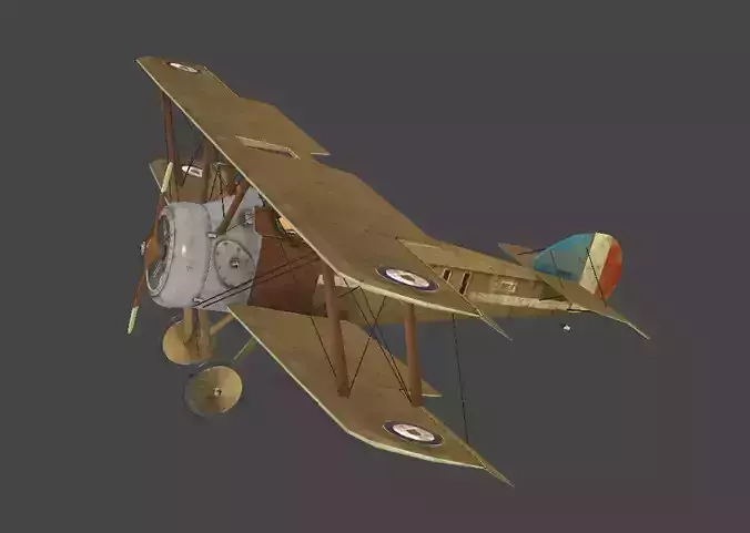  27 Deadfall Adventures vehicles 3D model Lowpoly Low-poly 3D model