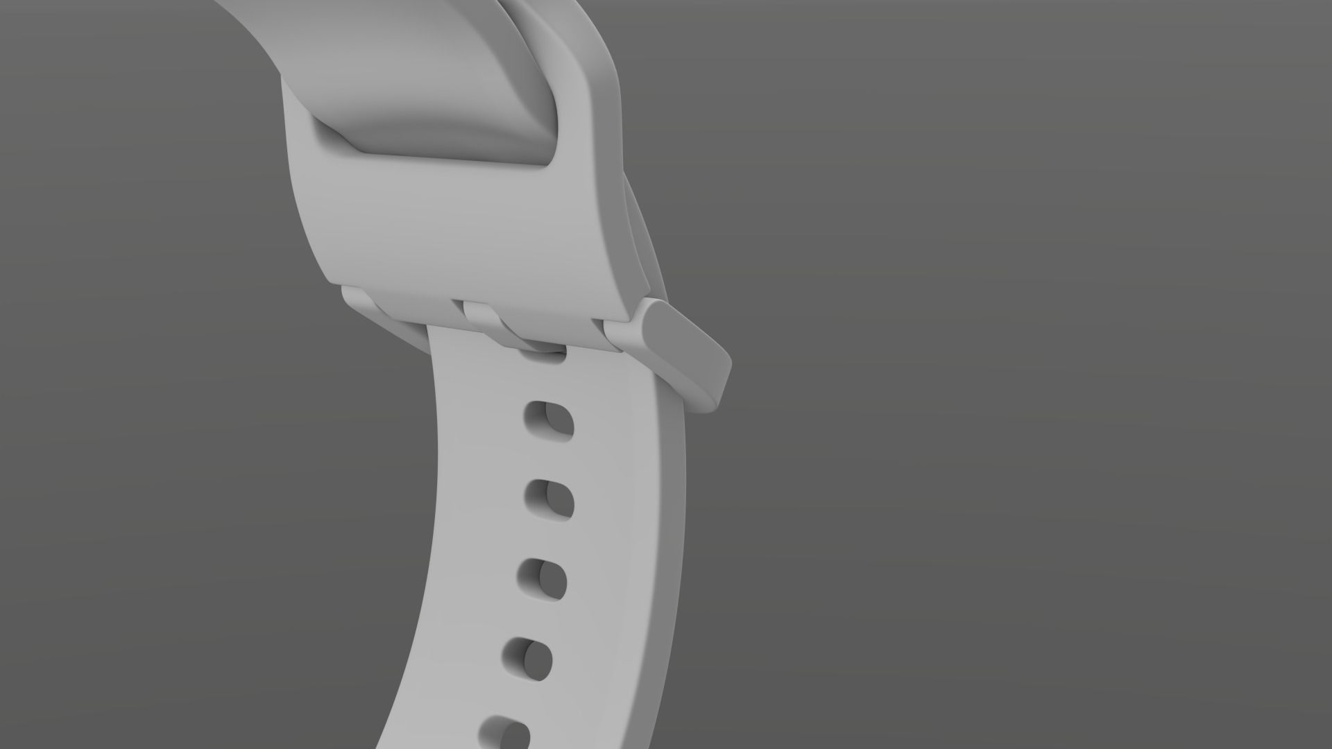 SAMSUNG GALAXY WATCH4 44MM 3D model_29