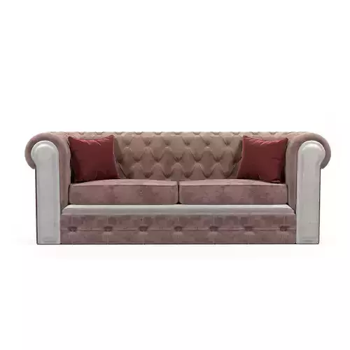 Grand sofa