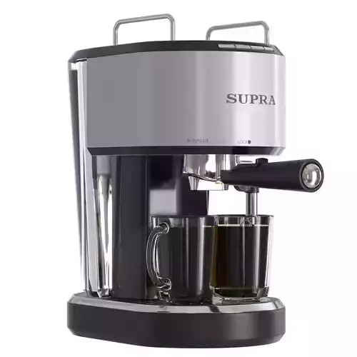 Automatic Coffee Machine Supra
