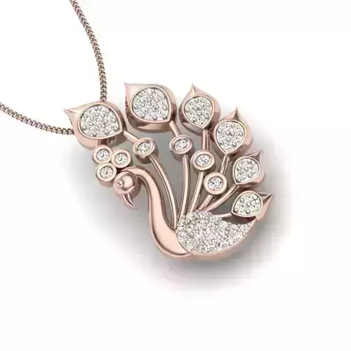 Women pendant