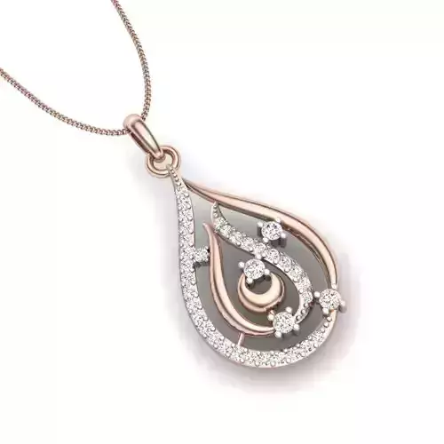 Pendant for Women