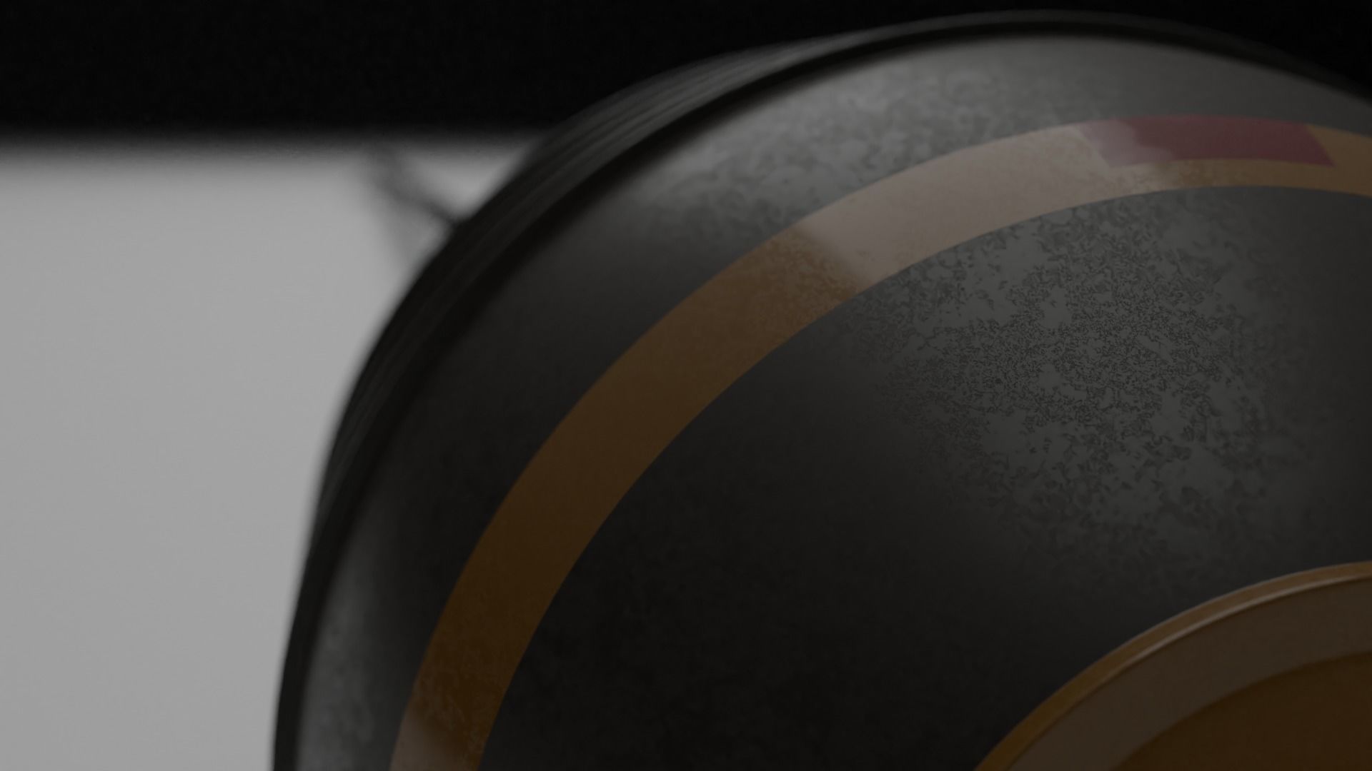 explosive arrow Free 3D model_2