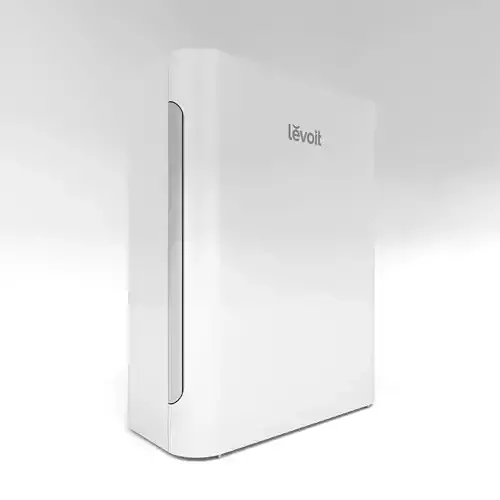 Air Purifier - Levoit Vital 100