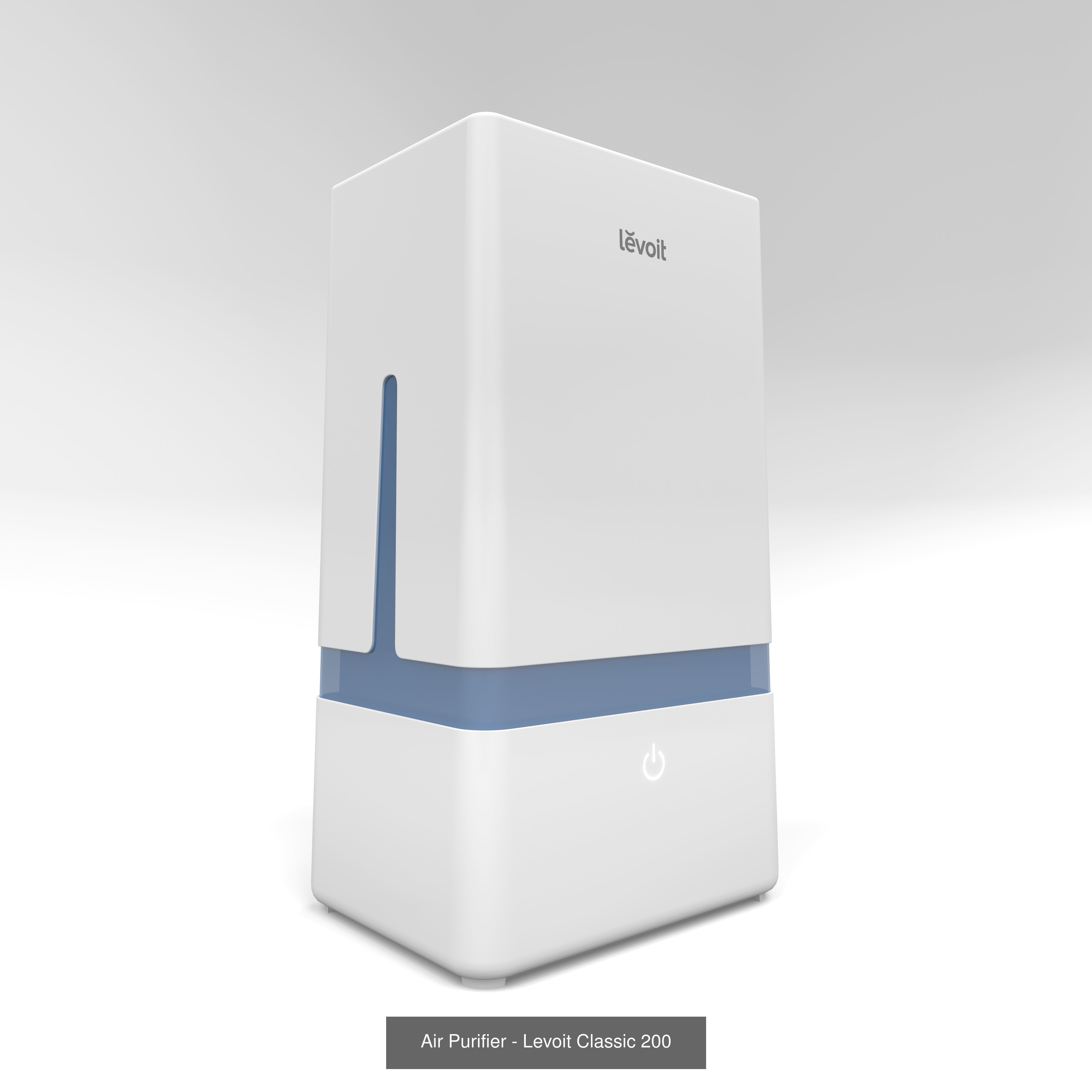 Collection Air Purifier levoit _1