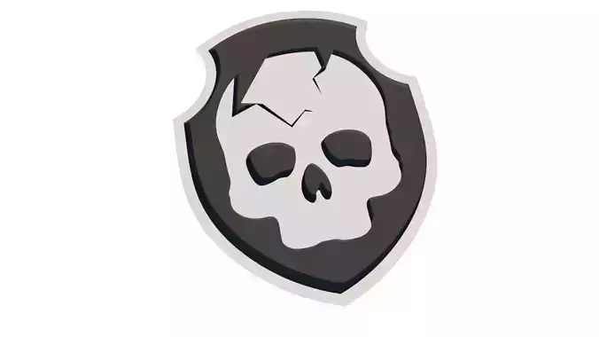 stalker bandit logo