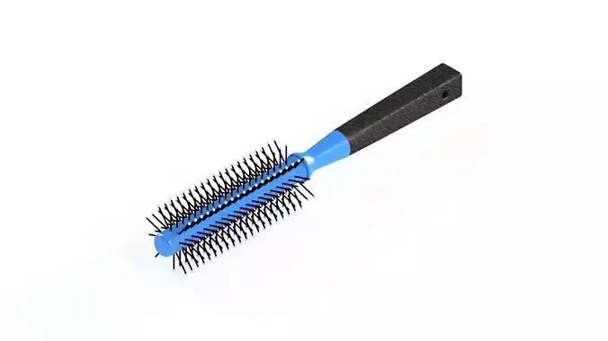 HAIR BRUSH