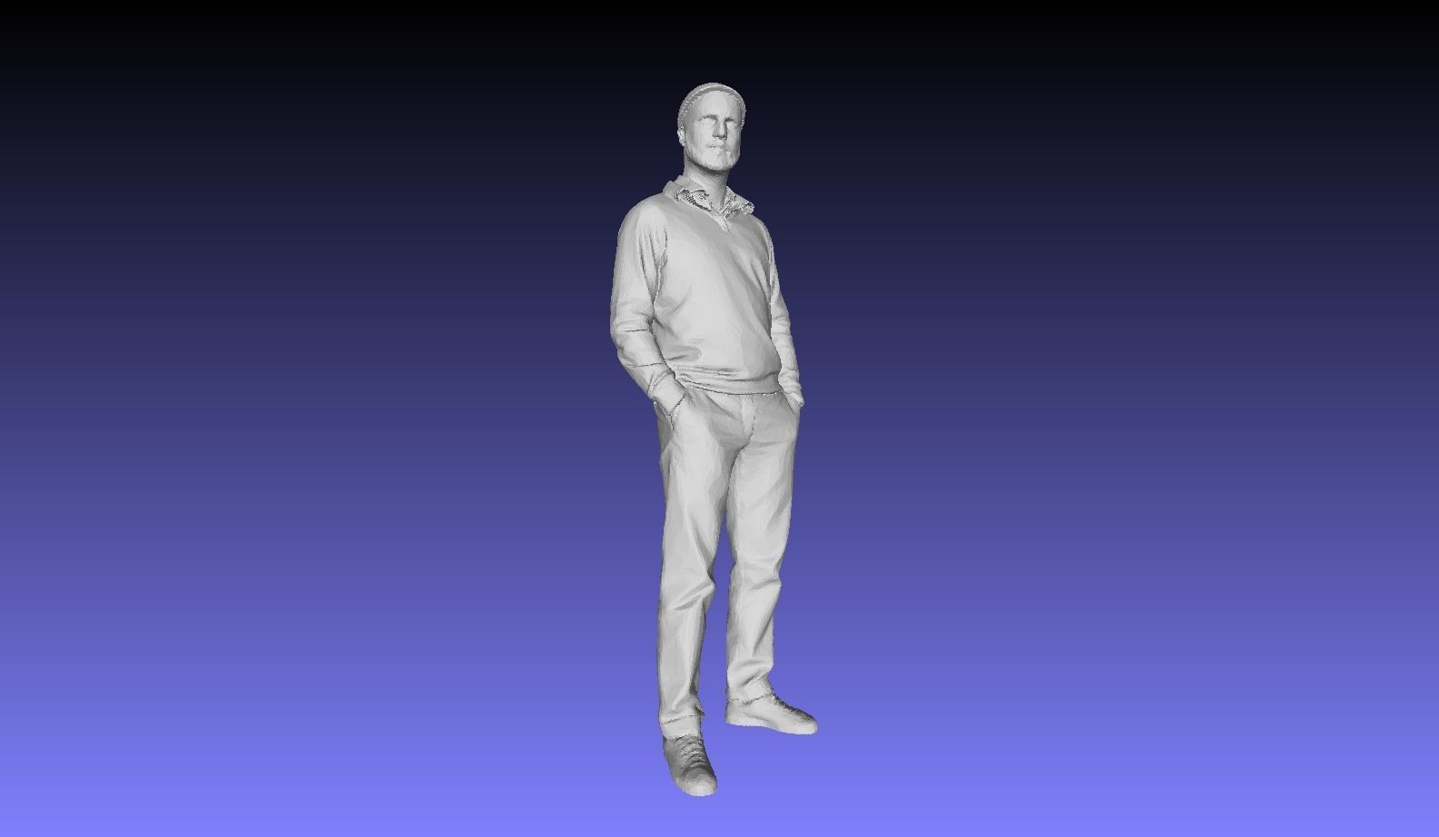 Printle E Homme 013 S 3D print model_1