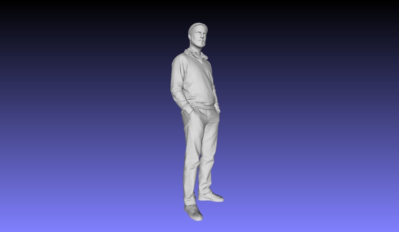 Printle E Homme 013 S 3D print model_2