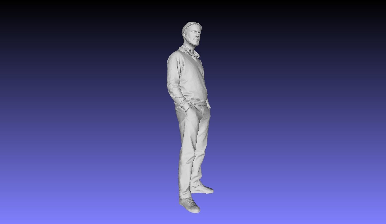 Printle E Homme 013 S 3D print model_3