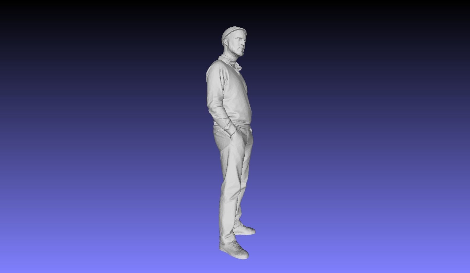Printle E Homme 013 S 3D print model_4