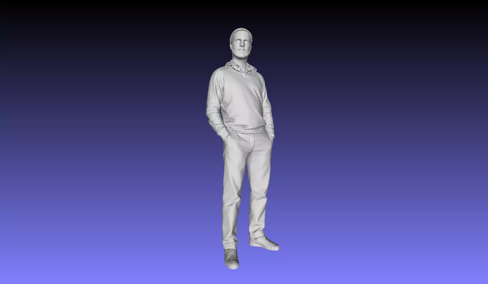 Printle E Homme 013 S 3D print model_0