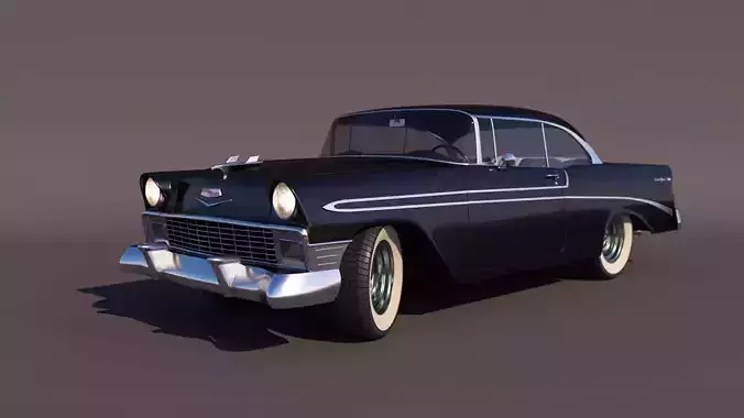Chevrolet Bel Air