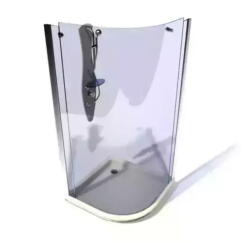 Bathroom  Shower Cabin