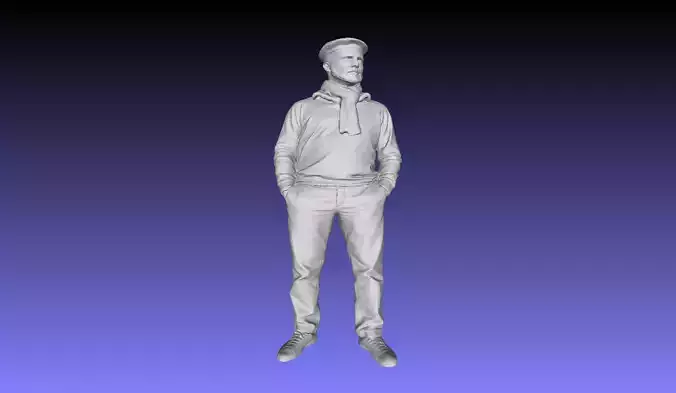 Printle X Homme 013 T