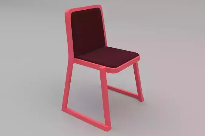 Roxanne Chair