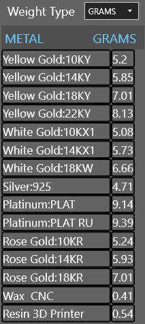 Pendant Letter B Necklace 3D print model 3D print model_6