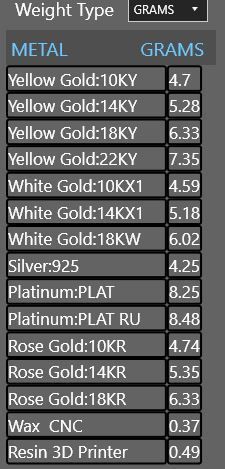 Pendant Letter E Necklace 3D print model 3D print model_7