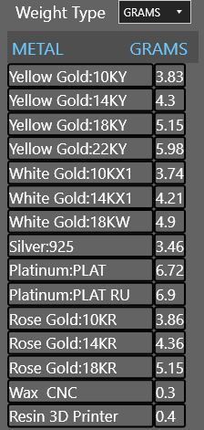 Pendant Letter F Necklace 3D print model 3D print model_6