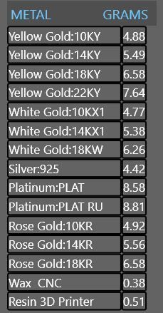 Pendant Letter Q Necklace 3D print model 3D print model_7