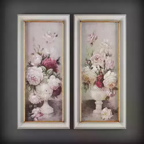 Picture Frames