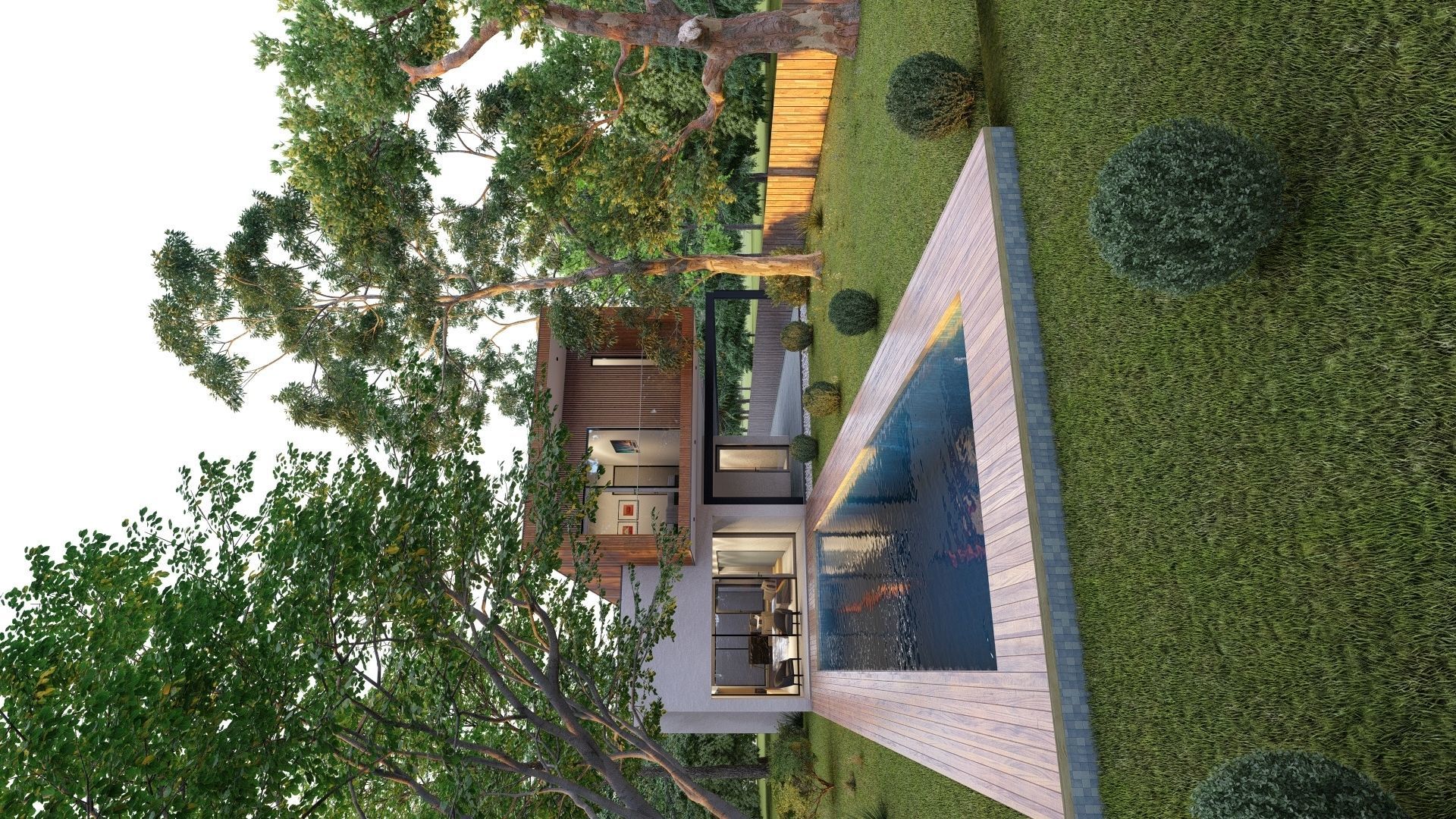 SCENE LUMION 11 5 AND ABOVE POOL BY YOGA4ARCH 3D model 3D model_31