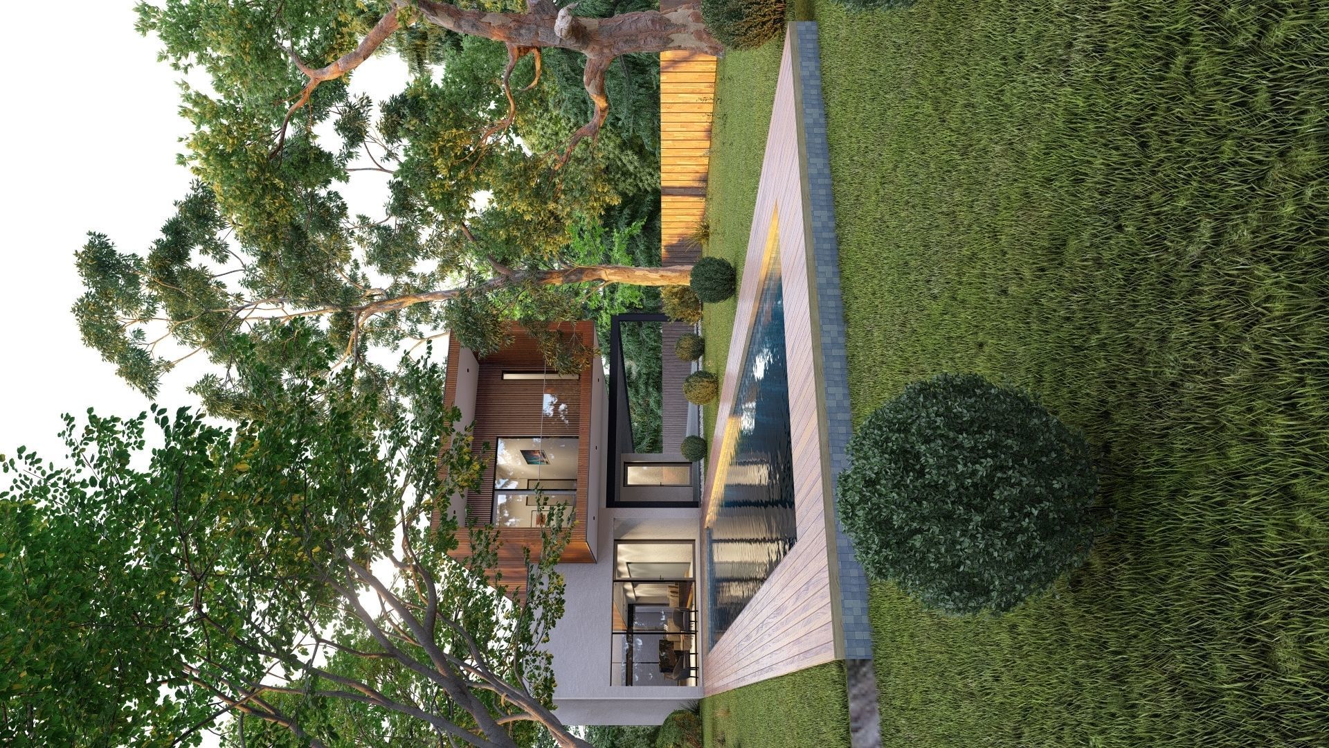 SCENE LUMION 11 5 AND ABOVE POOL BY YOGA4ARCH 3D model 3D model_32