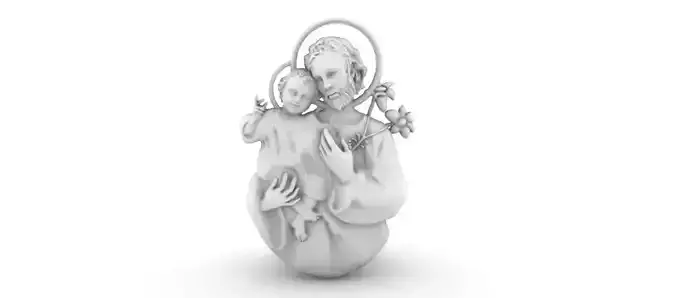 Saint Joseph San Jose