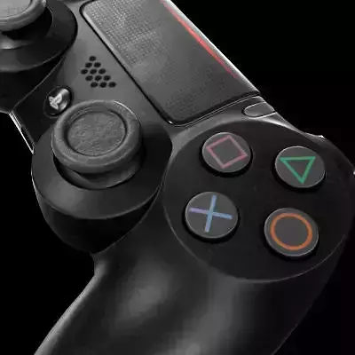 Dualshock 4 playstation controller